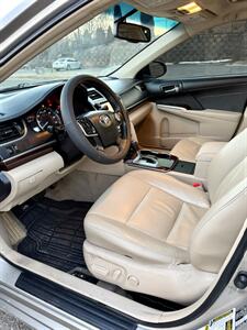 2014 Toyota Camry SE V6   - Photo 9 - Manassas, VA 20110