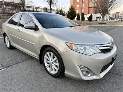 2014 Toyota Camry SE V6   - Photo 3 - Manassas, VA 20110