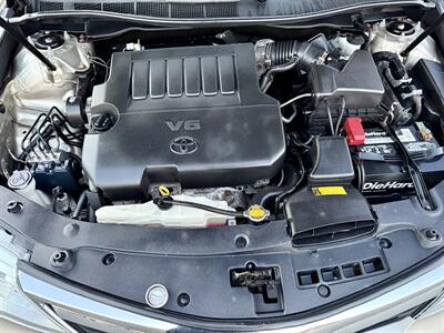 2014 Toyota Camry SE V6   - Photo 16 - Manassas, VA 20110