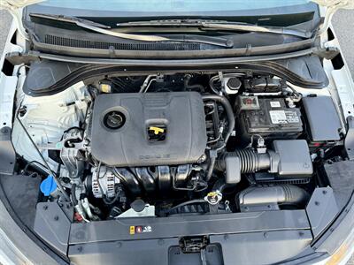 2020 Hyundai ELANTRA SEL   - Photo 17 - Manassas, VA 20110
