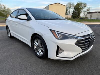 2020 Hyundai ELANTRA SEL   - Photo 3 - Manassas, VA 20110