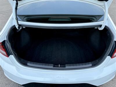 2020 Hyundai ELANTRA SEL   - Photo 16 - Manassas, VA 20110