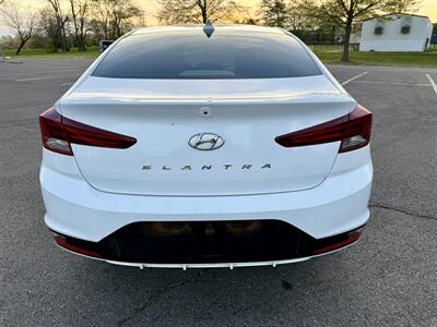 2020 Hyundai ELANTRA SEL   - Photo 7 - Manassas, VA 20110