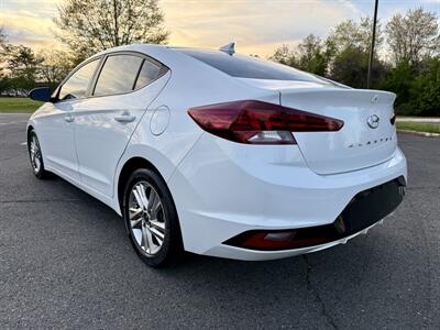 2020 Hyundai ELANTRA SEL   - Photo 6 - Manassas, VA 20110