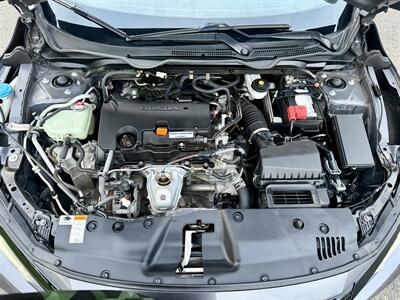 2019 Honda Civic LX   - Photo 16 - Manassas, VA 20110