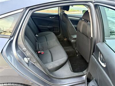 2019 Honda Civic LX   - Photo 14 - Manassas, VA 20110