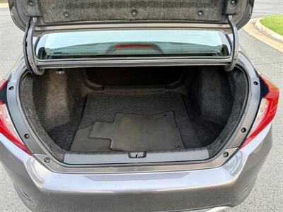 2019 Honda Civic LX   - Photo 15 - Manassas, VA 20110