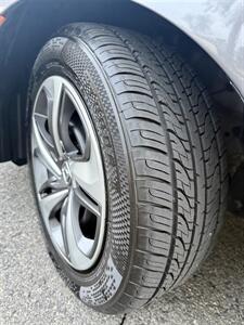 2019 Honda Civic LX   - Photo 17 - Manassas, VA 20110