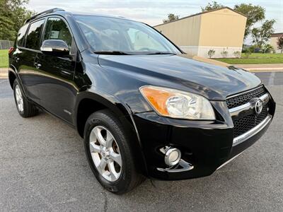 2011 Toyota RAV4 Limited   - Photo 3 - Manassas, VA 20110