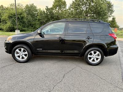 2011 Toyota RAV4 Limited   - Photo 4 - Manassas, VA 20110