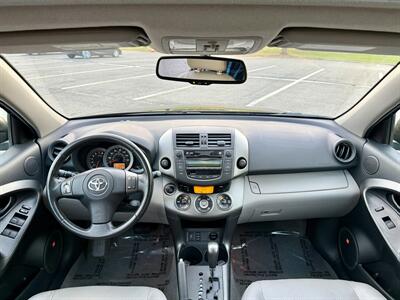 2011 Toyota RAV4 Limited   - Photo 12 - Manassas, VA 20110