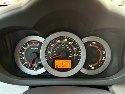 2011 Toyota RAV4 Limited   - Photo 9 - Manassas, VA 20110