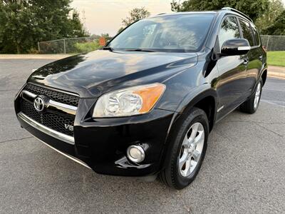 2011 Toyota RAV4 Limited   - Photo 1 - Manassas, VA 20110