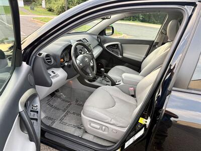 2011 Toyota RAV4 Limited   - Photo 13 - Manassas, VA 20110
