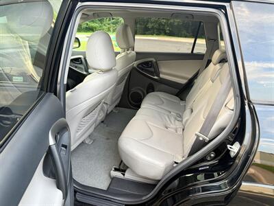 2011 Toyota RAV4 Limited   - Photo 14 - Manassas, VA 20110