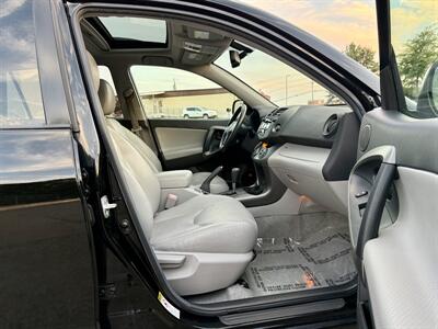 2011 Toyota RAV4 Limited   - Photo 15 - Manassas, VA 20110