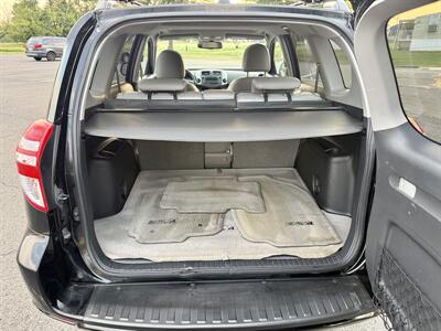 2011 Toyota RAV4 Limited   - Photo 17 - Manassas, VA 20110