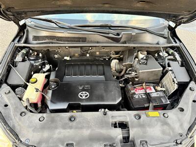 2011 Toyota RAV4 Limited   - Photo 18 - Manassas, VA 20110
