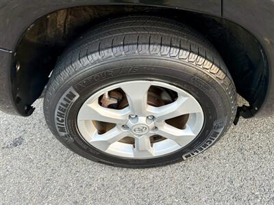 2011 Toyota RAV4 Limited   - Photo 20 - Manassas, VA 20110
