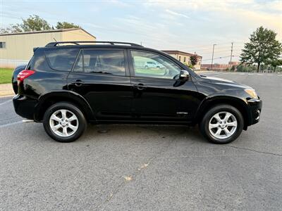 2011 Toyota RAV4 Limited   - Photo 5 - Manassas, VA 20110