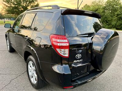 2011 Toyota RAV4 Limited   - Photo 6 - Manassas, VA 20110
