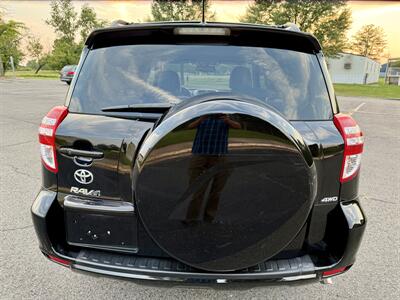 2011 Toyota RAV4 Limited   - Photo 7 - Manassas, VA 20110