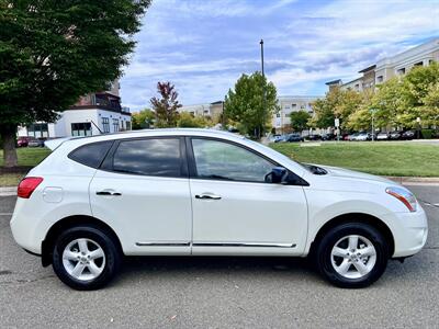 2012 Nissan Rogue S   - Photo 4 - Manassas, VA 20110