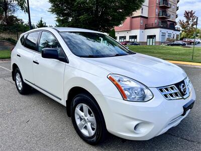 2012 Nissan Rogue S   - Photo 3 - Manassas, VA 20110