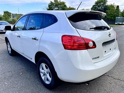 2012 Nissan Rogue S   - Photo 7 - Manassas, VA 20110