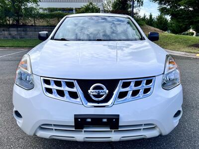 2012 Nissan Rogue S   - Photo 2 - Manassas, VA 20110