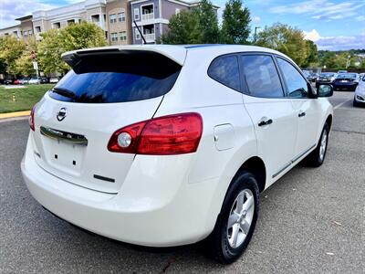 2012 Nissan Rogue S   - Photo 5 - Manassas, VA 20110