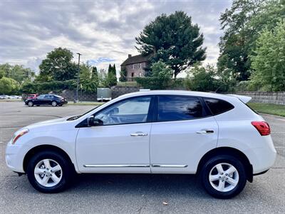 2012 Nissan Rogue S   - Photo 8 - Manassas, VA 20110