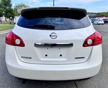 2012 Nissan Rogue S   - Photo 6 - Manassas, VA 20110