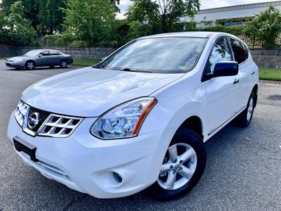 2012 Nissan Rogue S   - Photo 1 - Manassas, VA 20110