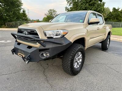 2017 Toyota Tacoma SR V6   - Photo 1 - Manassas, VA 20110