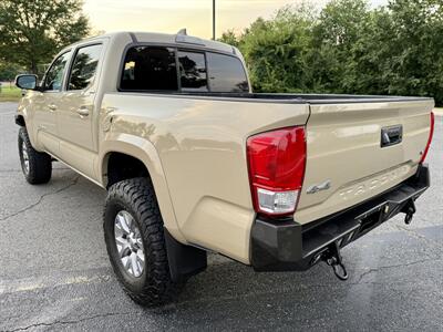 2017 Toyota Tacoma SR V6   - Photo 6 - Manassas, VA 20110