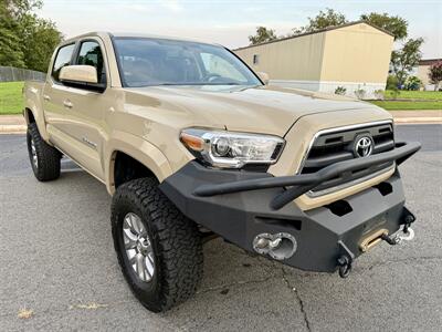2017 Toyota Tacoma SR V6   - Photo 3 - Manassas, VA 20110