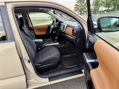 2017 Toyota Tacoma SR V6   - Photo 14 - Manassas, VA 20110
