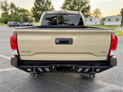 2017 Toyota Tacoma SR V6   - Photo 7 - Manassas, VA 20110