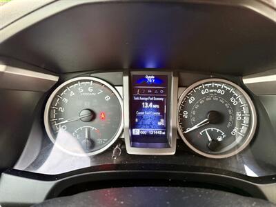 2017 Toyota Tacoma SR V6   - Photo 9 - Manassas, VA 20110