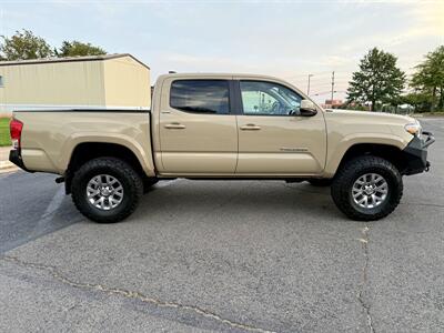 2017 Toyota Tacoma SR V6   - Photo 4 - Manassas, VA 20110