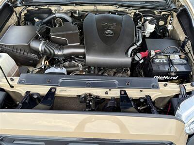 2017 Toyota Tacoma SR V6   - Photo 17 - Manassas, VA 20110