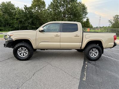 2017 Toyota Tacoma SR V6   - Photo 5 - Manassas, VA 20110