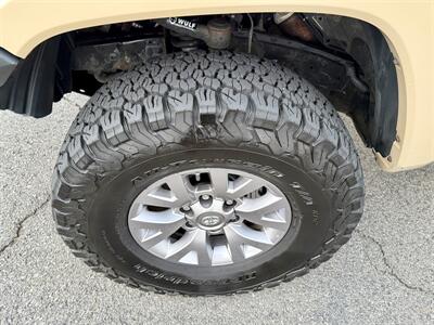 2017 Toyota Tacoma SR V6   - Photo 18 - Manassas, VA 20110