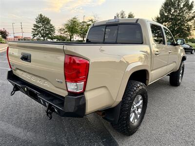 2017 Toyota Tacoma SR V6   - Photo 8 - Manassas, VA 20110