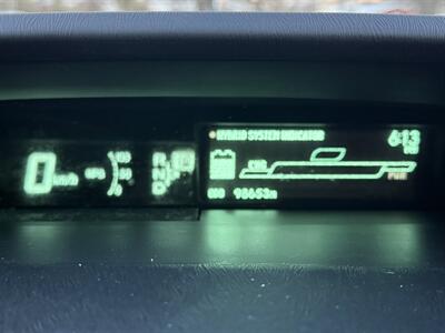 2010 Toyota Prius II   - Photo 10 - Manassas, VA 20110