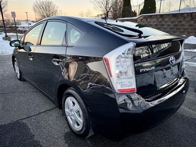 2010 Toyota Prius II   - Photo 7 - Manassas, VA 20110