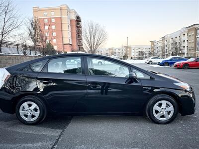 2010 Toyota Prius II   - Photo 4 - Manassas, VA 20110