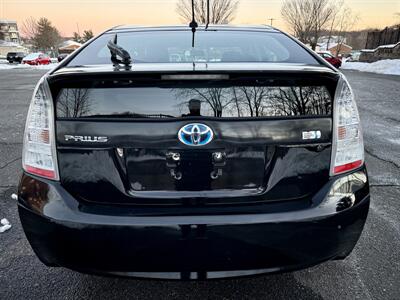 2010 Toyota Prius II   - Photo 6 - Manassas, VA 20110