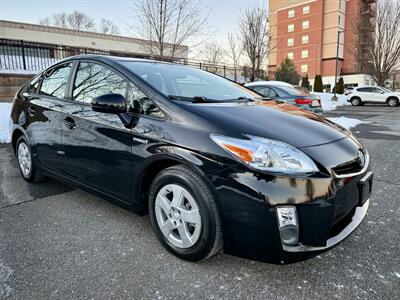 2010 Toyota Prius II   - Photo 3 - Manassas, VA 20110